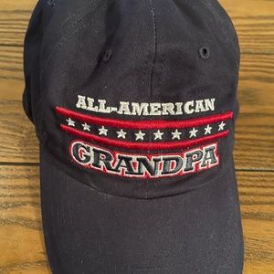 Men's All American Grandpa Hat